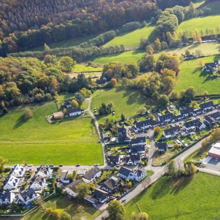 Ruhiges Naturparadies Fuer 4 Mit Kueche Schreibtisch Und Boxbett Wetter  Exterior foto